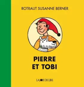 Couverture du produit · Pierre et Tobi