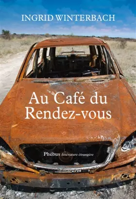 Couverture du produit · Au Café du Rendez-vous