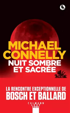 Couverture du produit · Nuit sombre et sacrée