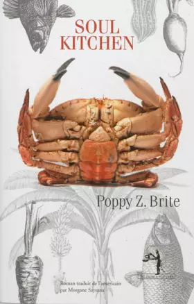 Couverture du produit · Soul kitchen