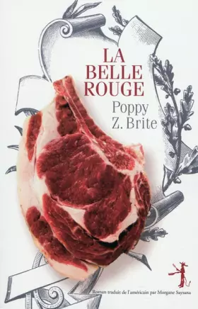 Couverture du produit · La Belle Rouge