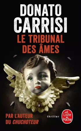 Couverture du produit · Le Tribunal des âmes