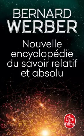 Couverture du produit · Nouvelle encyclopédie du savoir relatif et absolu