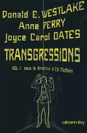 Couverture du produit · Transgressions : Tome 1