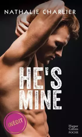 Couverture du produit · He's Mine