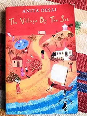 Couverture du produit · Village By the Sea