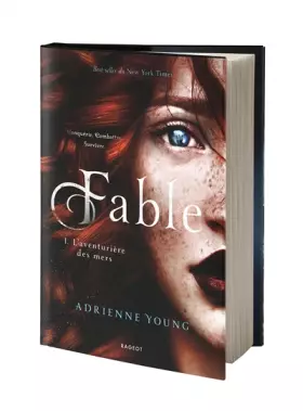 Couverture du produit · Fable (reliée): L aventurière des mers