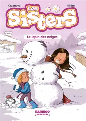 Couverture du produit · Les Sisters - Poche - tome 03: Le Lapin des neiges