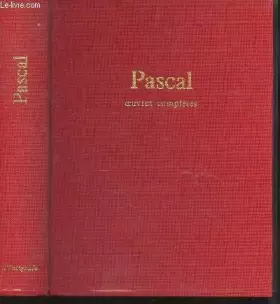 Couverture du produit · OEUVRES COMPLETES / COLLECTION L'INTEGRALE.