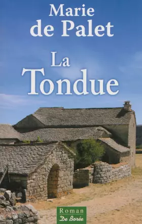 Couverture du produit · Tondue (la)