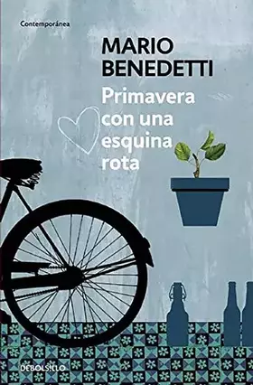 Couverture du produit · Primavera con una esquina rota / Spring With a Broken Corner