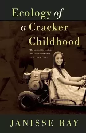 Couverture du produit · Ecology of a Cracker Childhood: 15th Anniversary Edition
