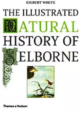 Couverture du produit · The Illustrated Natural History Of Selborne /anglais