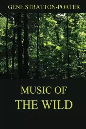 Couverture du produit · Music of the Wild