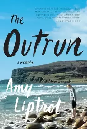 Couverture du produit · The Outrun: A Memoir