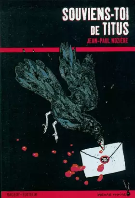 Couverture du produit · Souviens-toi de Titus