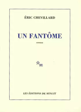 Couverture du produit · Un fantôme