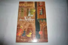Couverture du produit · Rue des Nèfles (Terroirs d'hier et d'aujourd'hui)
