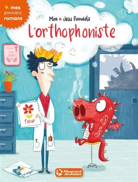 Couverture du produit · L'Orthophoniste (2016)