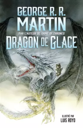 Couverture du produit · Dragon de glace