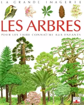 Couverture du produit · Les Arbres
