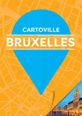Couverture du produit · Bruxelles