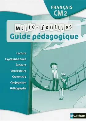 Couverture du produit · Mille-feuilles CM2