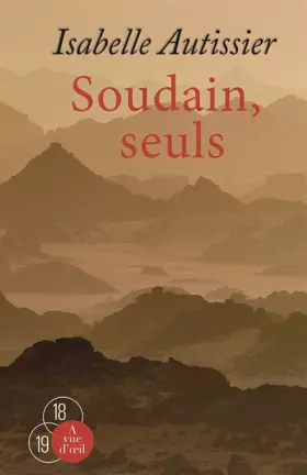 Couverture du produit · Soudain, seuls