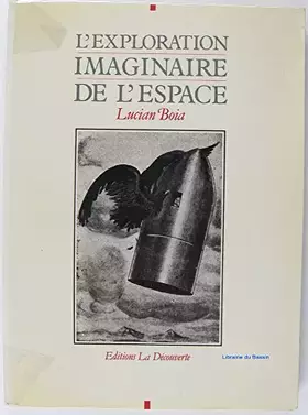 Couverture du produit · L'Exploration imaginaire de l'espace