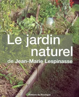Couverture du produit · Le jardin naturel