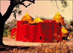 Couverture du produit · L'Inde