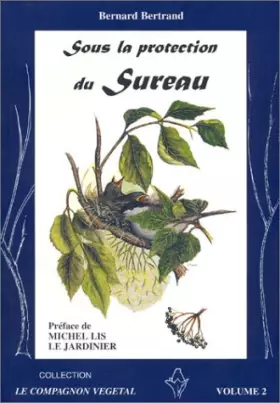 Couverture du produit · Le compagnon végétal