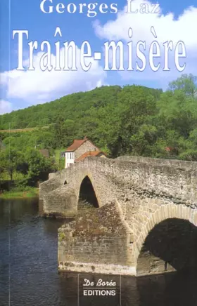 Couverture du produit · Traîne-misère