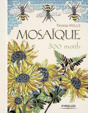 Couverture du produit · Mosaïque : 300 motifs