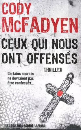 Couverture du produit · Ceux qui nous ont offensés