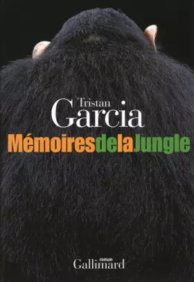 Couverture du produit · Mémoires de la Jungle