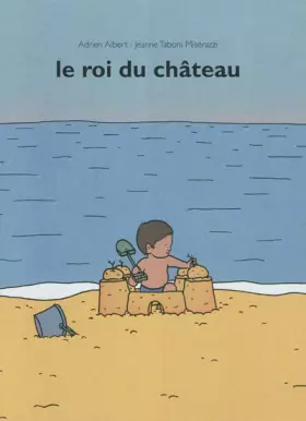 Couverture du produit · Le roi du château