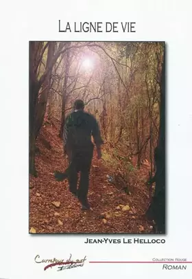 Couverture du produit · La ligne de vie