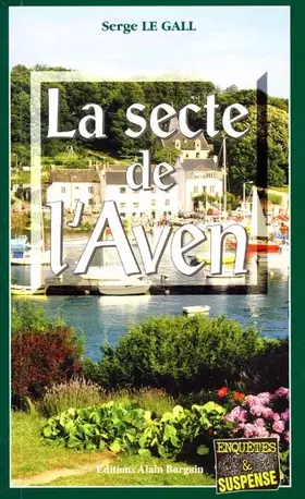 Couverture du produit · La secte de l'Aven