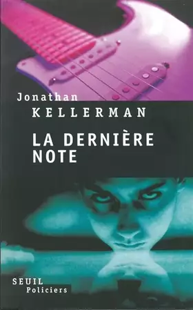 Couverture du produit · La Dernière Note