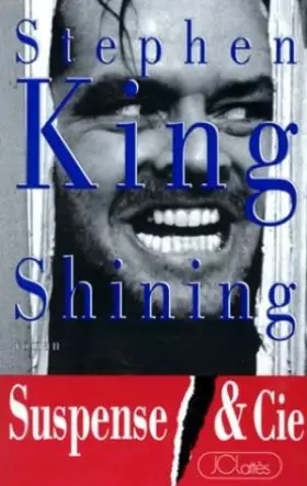 Couverture du produit · Shining
