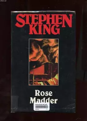 Couverture du produit · Non renseigné