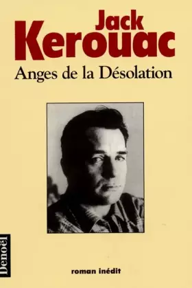 Couverture du produit · Anges de la désolation