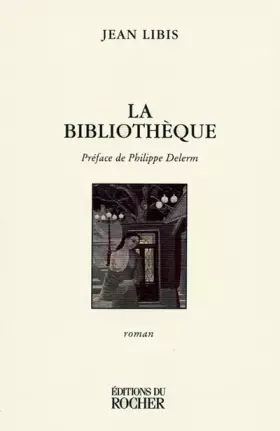 Couverture du produit · La bibliothèque
