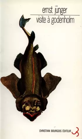 Couverture du produit · Visite à Godenholm, suivi de "La Chasse au sanglier"