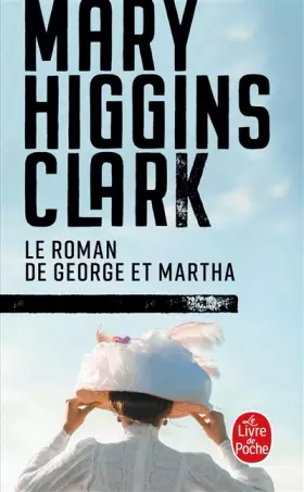 Couverture du produit · Le roman de George et Martha