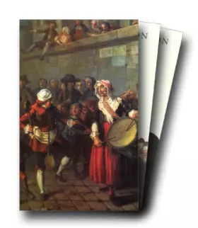 Couverture du produit · Histoire de la chanson française, des origines à 1860