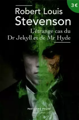 Couverture du produit · L'Étrange cas du Dr Jekyll et de Mr Hyde