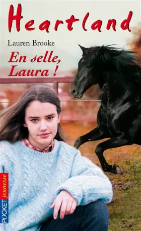 Couverture du produit · 39. Heartland : En selle, Laura ! (39)