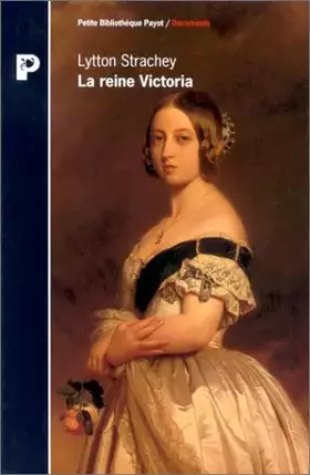 Couverture du produit · La reine Victoria : 1819-1901
